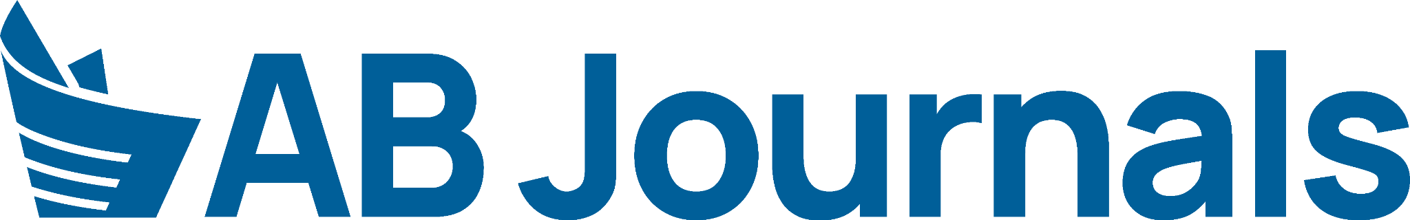 AB Journals logo