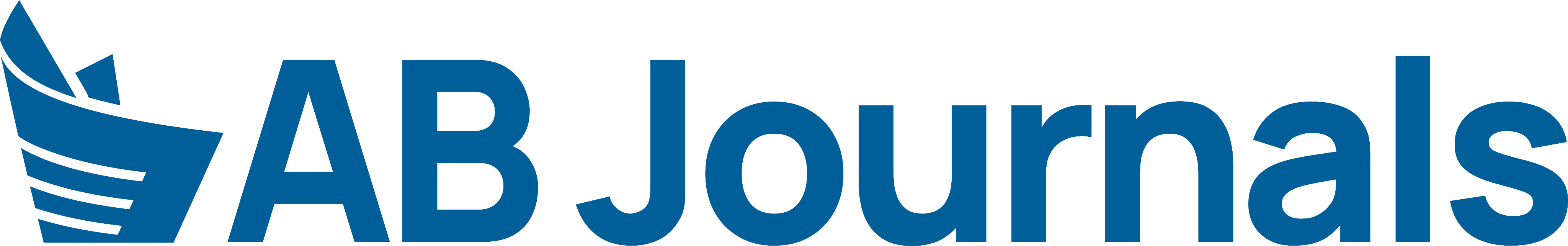 AB Journals logo